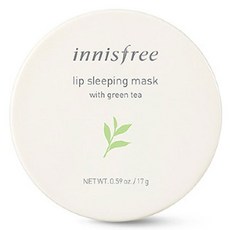 립슬리핑마스크베리기프트세트