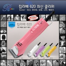 핑크바리깡