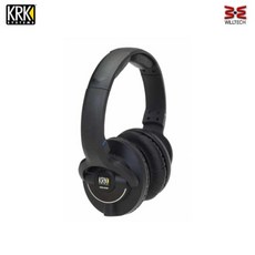 krk KNS 8400 프로페셔널 모니터 헤드폰 삼익악기 정품 헤드셋, KNS8400