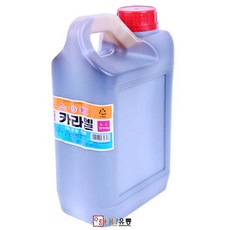 [오케이] 카라멜, 2.7L, 1개