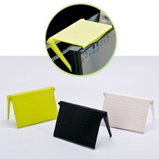 모니터선반트레이