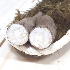 [횡성 산골 더덕] 실속 중 상 특 1kg 깐더덕500g 깐더덕1kg, 1개, 실속1kg