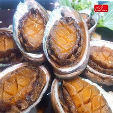 삼복호 전복장 600g(3~4마리), 600g, 1개