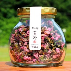 엉겅퀴꽃차