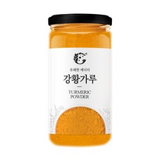 청초린 강황가루, 200g, 1개