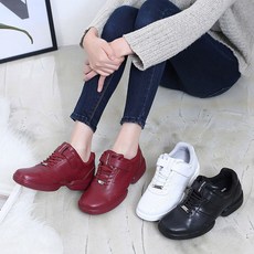 윙스텝 프리미엄 천연소가죽 건강 컴포트 슈즈 편한신발 남여 컴포트화