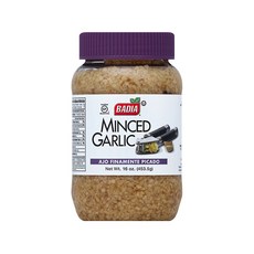 바디아 저민 마늘 글루텐 프리, 453.5g, 1개