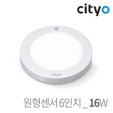cityo센서등