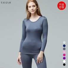 테슬라여성기모내의