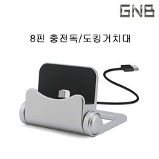 아이폰도킹