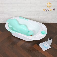 아가드 멀티 유아욕조, 라이트핑크
