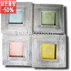  에코스톤 플락 수채화(16개 묶음), 수채화(16개묶음), 16개 