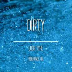 더티향수