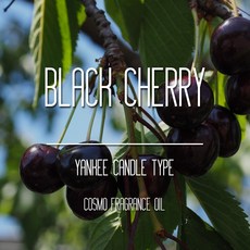 프래그런스오일블랙체리1리터