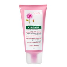 클로란 피오니 젤 컨디셔너 150ml (민감성 두피) _FR, 단일상품
