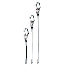 페츨 제인 MGO 60cm 100cm 150cm 랜야드 확보줄, 사이즈