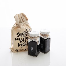 (주)으뜸농부 유기농 도라지배청