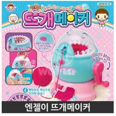 미미월드 엔젤이 뜨개메이커, 1개