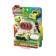 공룡메카드카이