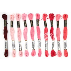 앵커자수실세트