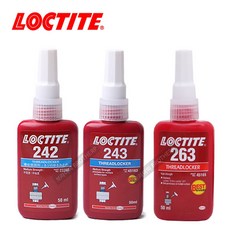 록타이트243
