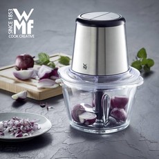 WMF KULT X 차퍼 에디션 분쇄기 1L 스테인레스블레이드