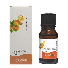 천연 아로마 에센셜오일 30종, FRAGRANCE 오렌지
