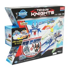 텐카이나이트흑기사