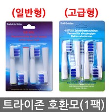 오랄비트라이존전동칫솔
