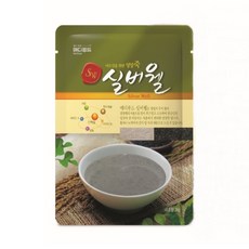 메디푸드 실버웰 검은깨맛 35g * 30포, 1개, 1.05kg