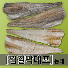 통큰어부 껍질이 있는 막대포 6kg 업소용 껍질유, 1박스, 껍질막대포 6kg