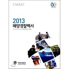 해양경찰백서2021