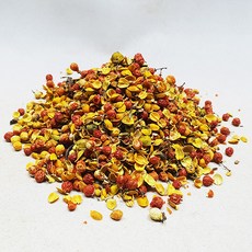 국내산 노박열매 노박덩굴열매 노박덩쿨열매 100g, 노박열매200g