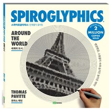 스파이로글리픽스