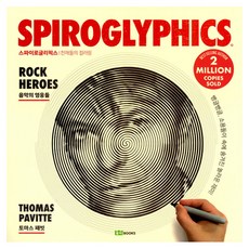 스파이로글리픽스