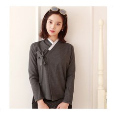 한복속저고리