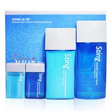 엔프라니스팅2종