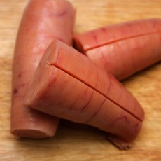 서림참치 참치알 500g, 1개
