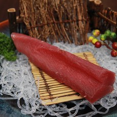 냉동참치블럭