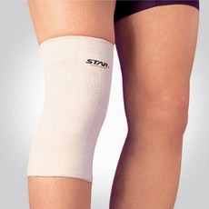 기본형 무릎보호대(XD310W), FREE 1개입