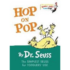 Hop on Pop, Random House
