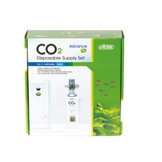 이스타 CO2 95g 세트 Advance (고급형) (I-688), 1개