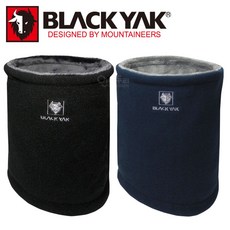블랙야크손수건