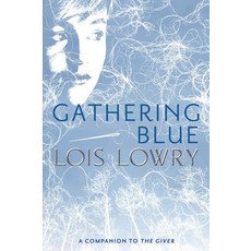 Gathering Blue, Graphia Books