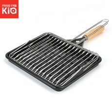 업소용생선그릴팬