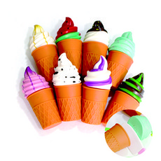 아이스크림자석