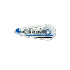 톰보 모노에어6 수정 테이프 일반 CT-CA6 6mm