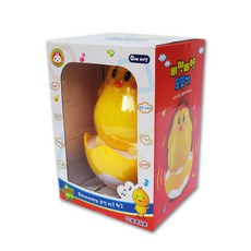 오뚜기인형장난감