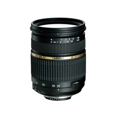TAMRON 탐론 정품 렌즈 모음, SP AF 28-75㎜ F/2.8 XR Di A09 - 캐논용
