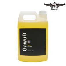 가우디 클레이루브 4L 클레이 윤활제 GawuD CLAY LUBE, 1개